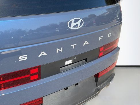 New 2026 Hyundai Santa Fe SEL image 11