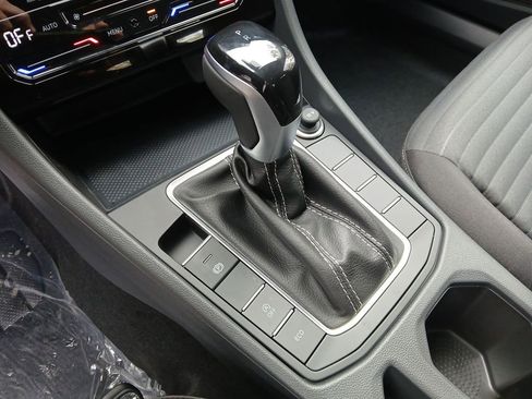 New 2026 Volkswagen Jetta S FWD image 22