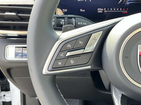 New 2026 Buick Envision Avenir AWD/4WD image 26