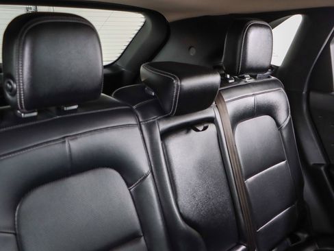 Used 2020 Ford Escape SEL image 27