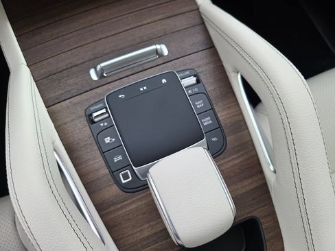 New 2026 Mercedes-Benz GLE 350 4MATIC image 15