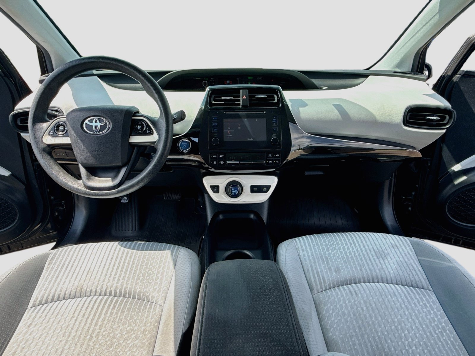 Used 2016 Toyota Prius Two FWD image 14