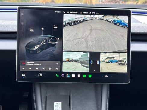 Used 2024 Tesla Model 3 RWD image 26