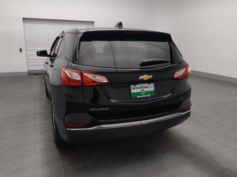 Used 2018 Chevrolet Equinox LT FWD image 6