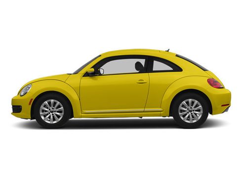 Used 2013 Volkswagen Beetle 2.5 FWD image 3