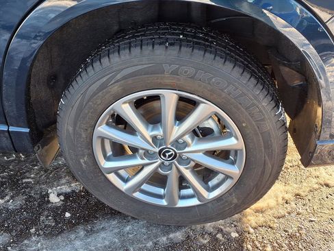 Used 2025 MAZDA CX-5 AWD 2.5 S w/ Preferred Package image 14