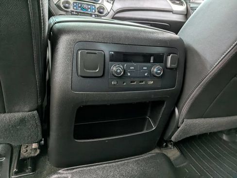 Used 2017 Chevrolet Tahoe Premier AWD/4WD image 21