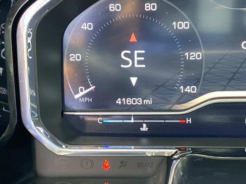 Used 2025 GMC Sierra 1500 Elevation AWD/4WD image 36