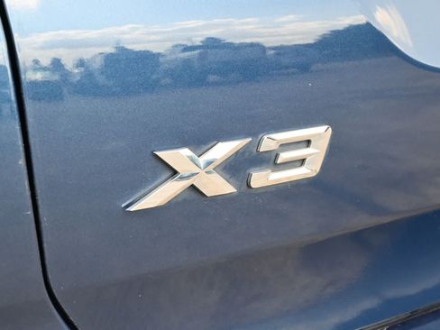 Used 2022 BMW X3 sDrive30i w/ Premium Package 2 RWD image 20
