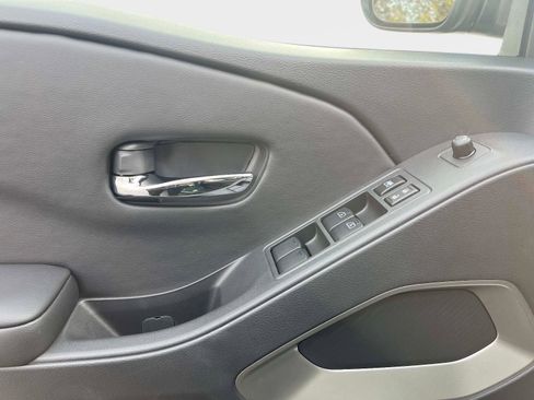 New 2026 Nissan Frontier SV image 19