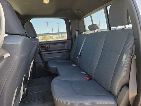 Used 2022 RAM 3500 Tradesman image 8