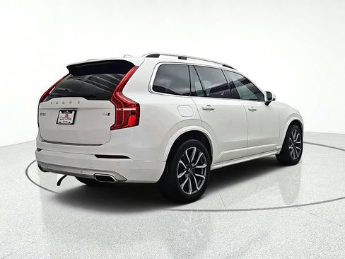 Used 2019 Volvo XC90 T6 Momentum w/ Protection Package Premier AWD/4WD image 6