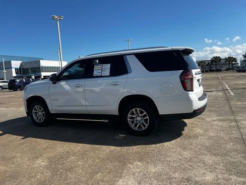 Used 2022 Chevrolet Tahoe LS w/ Driver Alert Package image 38