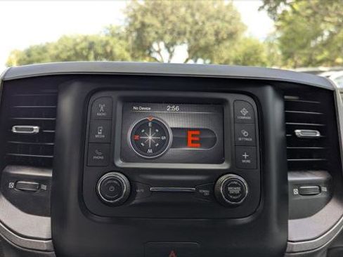 Used 2024 RAM 1500 Tradesman image 27