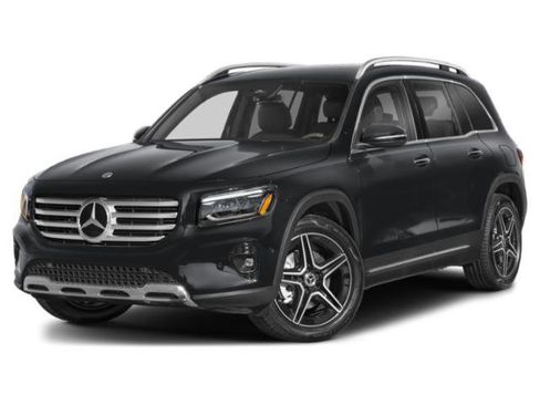 Used 2024 Mercedes-Benz GLB 250 image 1