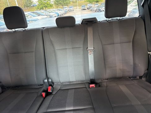 Used 2019 Ford F150 XL w/ Equipment Group 101A Mid image 12