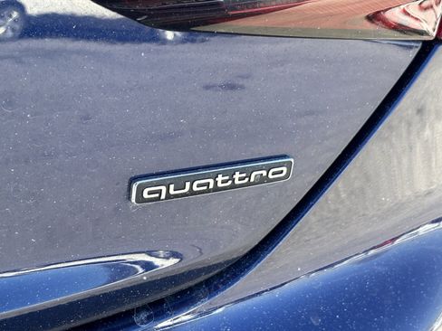 Used 2022 Audi A5 2.0T Premium Plus image 3