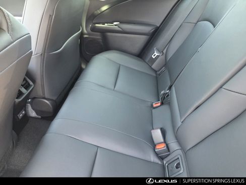 New 2026 Lexus UX 300h FWD image 23