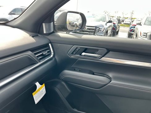 New 2026 GMC Terrain Elevation AWD/4WD image 26