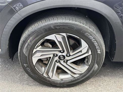 Used 2022 Hyundai Santa Fe SEL image 10