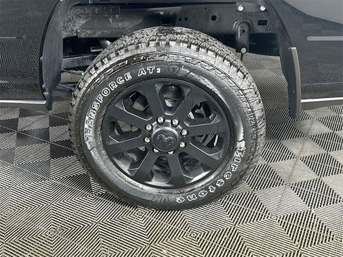New 2025 RAM 2500 Big Horn image 17