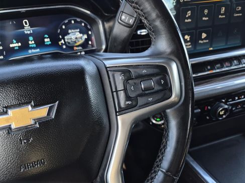 Used 2024 Chevrolet Silverado 2500 LT w/ Convenience Package AWD/4WD image 20