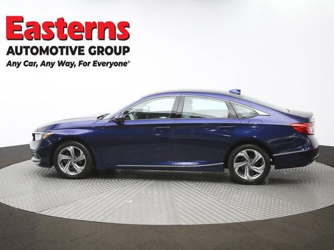 Used 2020 Honda Accord EX image 60