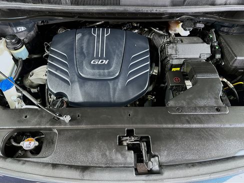 Used 2016 Kia Sedona LX w/ LX Essentials Premium Package image 29