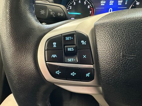 Used 2023 Ford Explorer Limited w/ Limited Technology Package AWD/4WD image 25