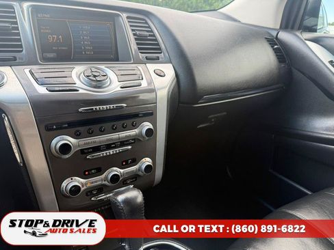 Used 2011 Nissan Murano SL AWD/4WD image 18