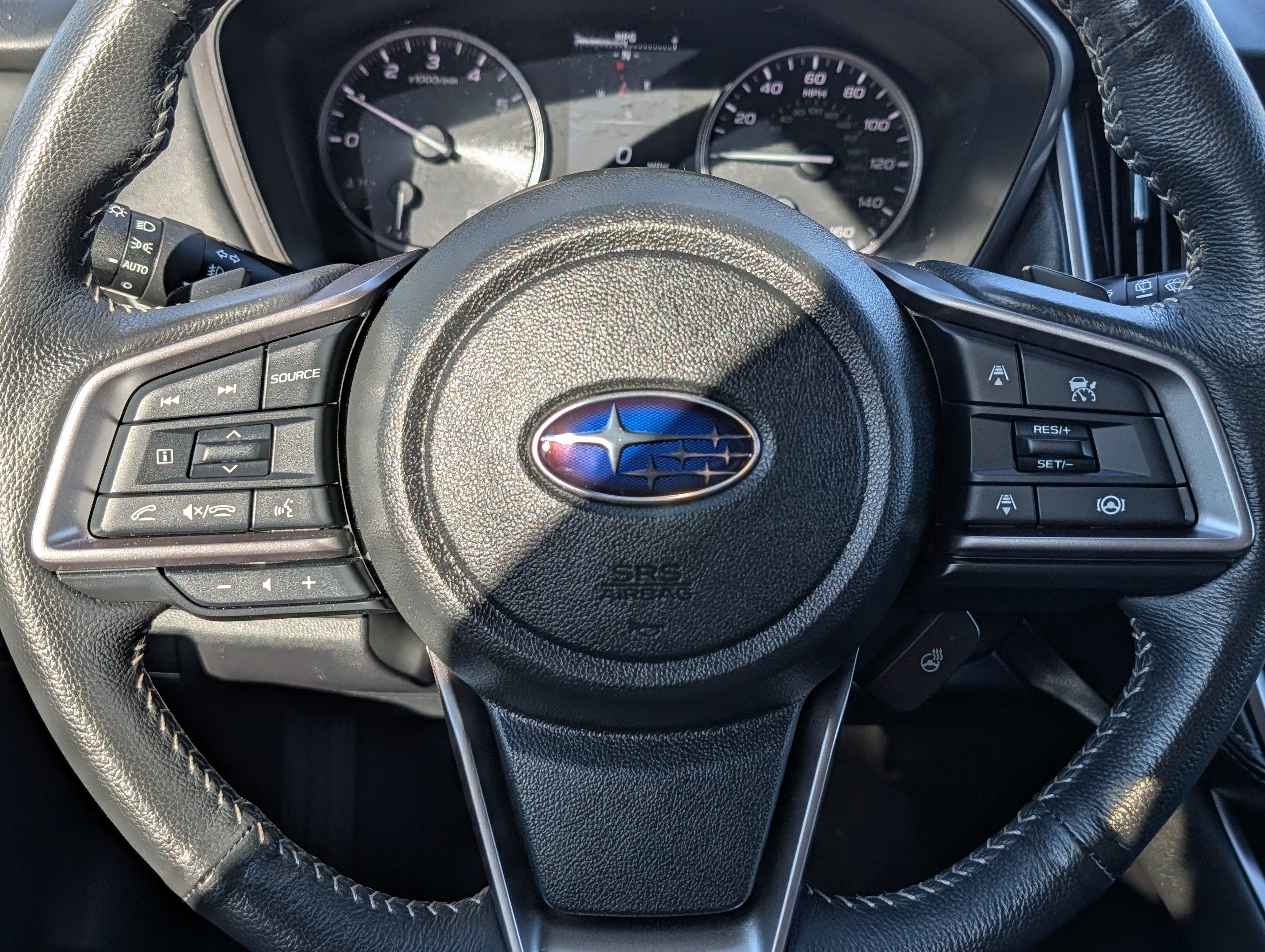 Used 2024 Subaru Outback Limited AWD/4WD image 25