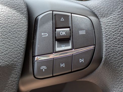 New 2026 Ford Transit 350 XL RWD image 23