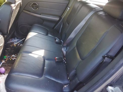 Used 2006 Pontiac Torrent AWD w/ Preferred Package image 9