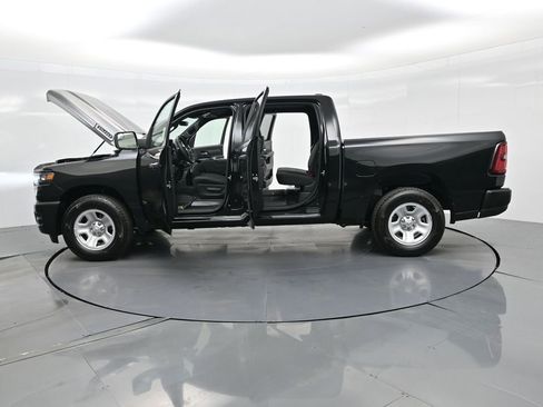New 2025 RAM 1500 Tradesman image 27
