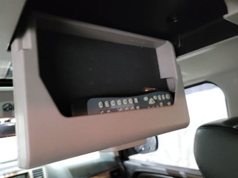 Used 2015 Nissan Armada Platinum image 60