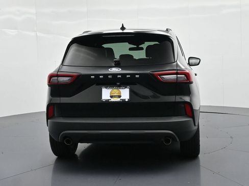 Certified 2025 Ford Escape ST-Line FWD image 7