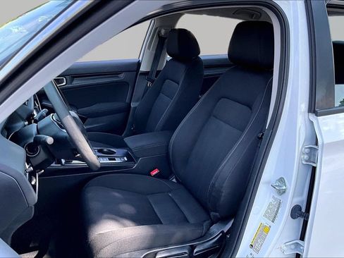 Certified 2023 Honda Civic LX image 15