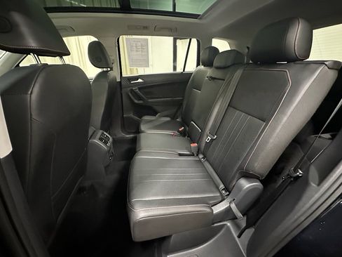 Used 2024 Volkswagen Tiguan Wolfsburg Edition image 26