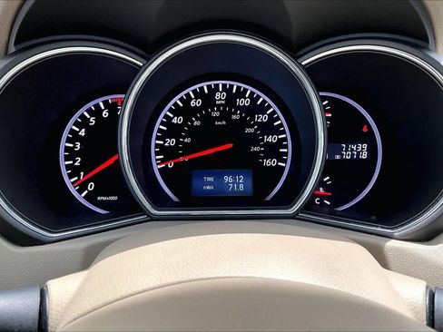 Used 2012 Nissan Murano SV FWD image 25