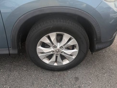 Used 2014 Honda CR-V EX-L image 18
