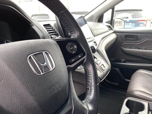 Used 2019 Honda Odyssey EX-L image 51