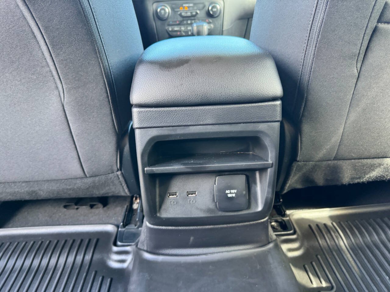 Used 2021 Ford Ranger XLT w/ Equipment Group 302A High AWD/4WD image 18