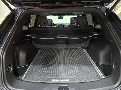 Used 2019 Chevrolet Blazer Premier w/ Sun and Wheels Package image 28