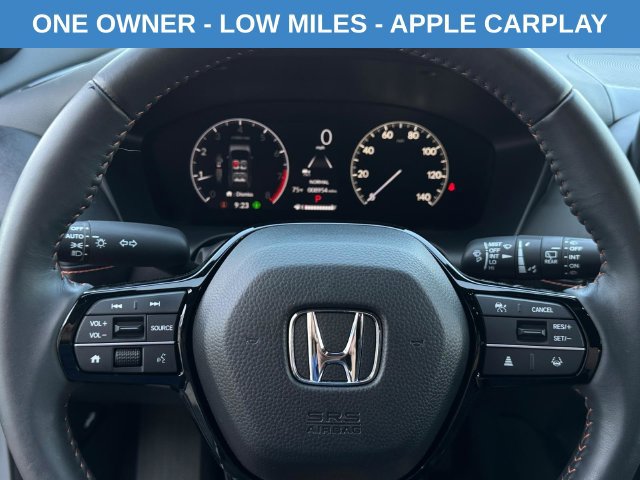Certified 2024 Honda HR-V Sport image 20