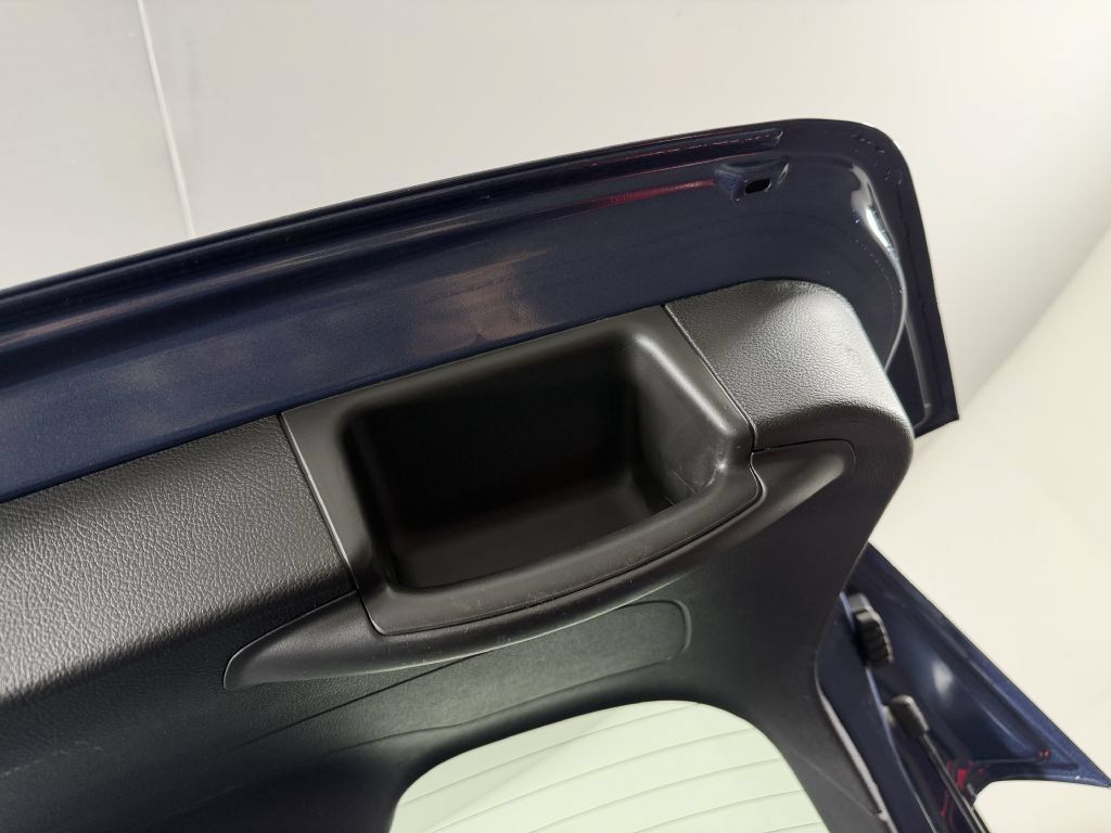 Used 2018 Ford Focus ST FWD image 12