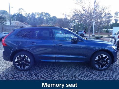 New 2026 Volvo XC60 B5 Plus w/ Protection Package Premier image 4