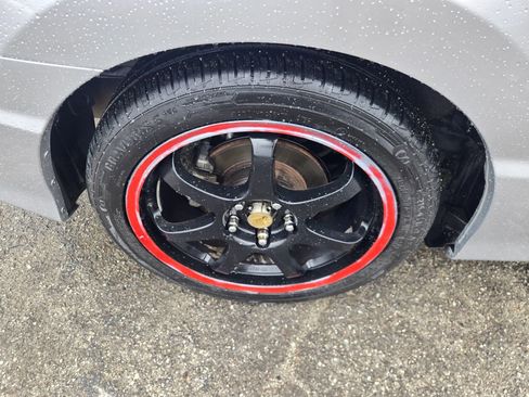 Used 2006 Honda Civic Si image 28