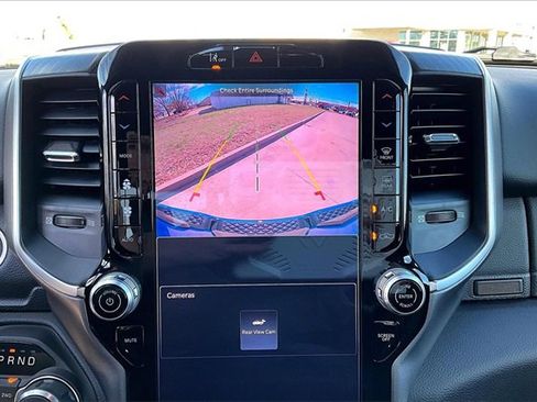 New 2026 RAM 1500 Lone Star image 27