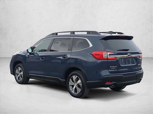Certified 2025 Subaru Ascent Premium image 8