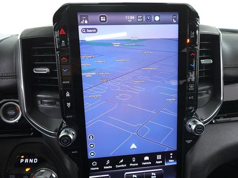 New 2026 RAM 1500 Laramie w/ Night Edition image 20